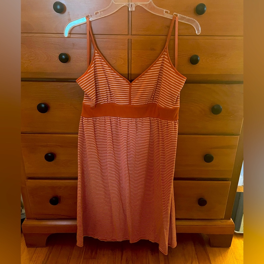 Loft Dress